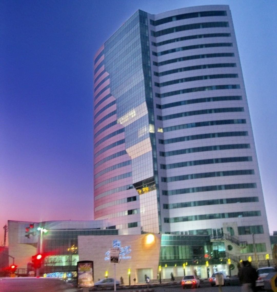 آلومینیوم ایمن جام