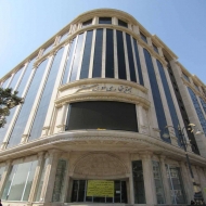 گروه صنعتی مبین نما