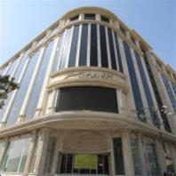 گروه صنعتی مبین نما