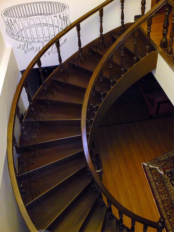 صنایع چوبی رضاپور 
