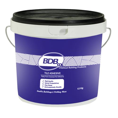 شرکت BDB