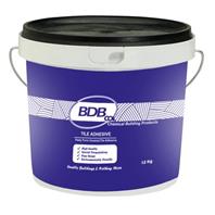 شرکت BDB