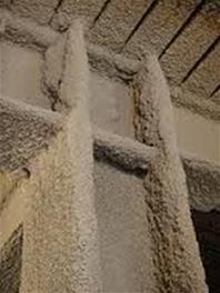 عمارت سازه کسری